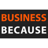 BusinessBecause Logo