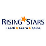 Rising Stars Logo