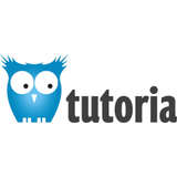 Tutoria Logo