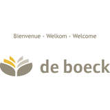 De Boeck Logo