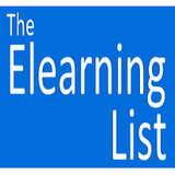 eLearning List Logo