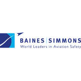 Baines Simmons Logo