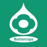 Buttercups Training Logo