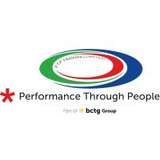 PTP Training Logo
