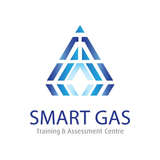 Smart Gas Training Logo