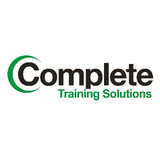 Complete Training Solutions Logo