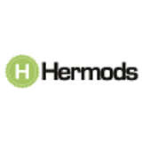 Hermods Logo