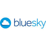 Blue Sky Logo