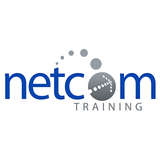 Netcom Training Logo