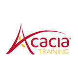 Acacia Training Logo
