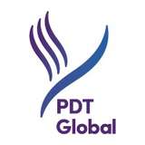 PDT Global Logo