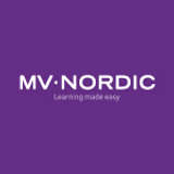MV-Nordic Logo