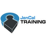 JenCal Training Logo