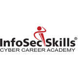 Infosec Skills Logo