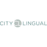 City Lingual Logo
