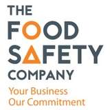 Food Safety Company Logo