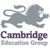 Cambridge Education Group Logo