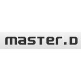 MasterD Logo