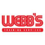 Webbs Training Logo