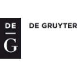 De Gruyter Logo