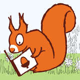 Barrington Stoke Logo