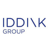 Iddink Logo