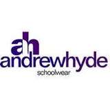 Andrew Hyde Schoolwear Logo