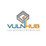 VulnHub Logo