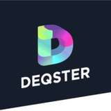 Deqster Logo