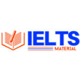 IELTSMaterial Logo