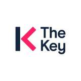 The Key Logo