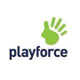 Playforce Logo