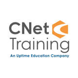 CNet Training Logo