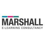 Marshall E-Learning Logo