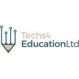 Techs 4 Education Logo