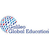 Galileo Global Education Logo