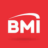 BMI Global Education Logo