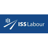 ISS Labour Logo