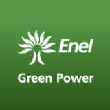 Enel Green Power Logo