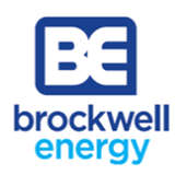Brockwell Energy Logo