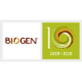 Biogen Logo