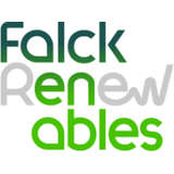 Falck Renewables Logo