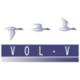 Vol-V Logo