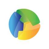 DMT Environmental Technology Logo