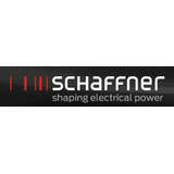 Schaffner Logo