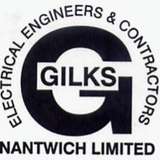 Gilks Logo