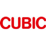 Cubic Logo