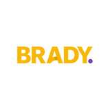 Brady Technologies Logo