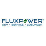 Fluxpower Logo