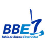 Bahía de Bizkaia Electricidad Logo